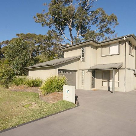 Harmony House Bateau Bay Exterior photo