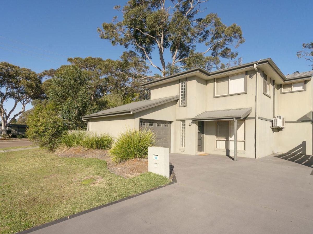 Harmony House Bateau Bay Exterior photo