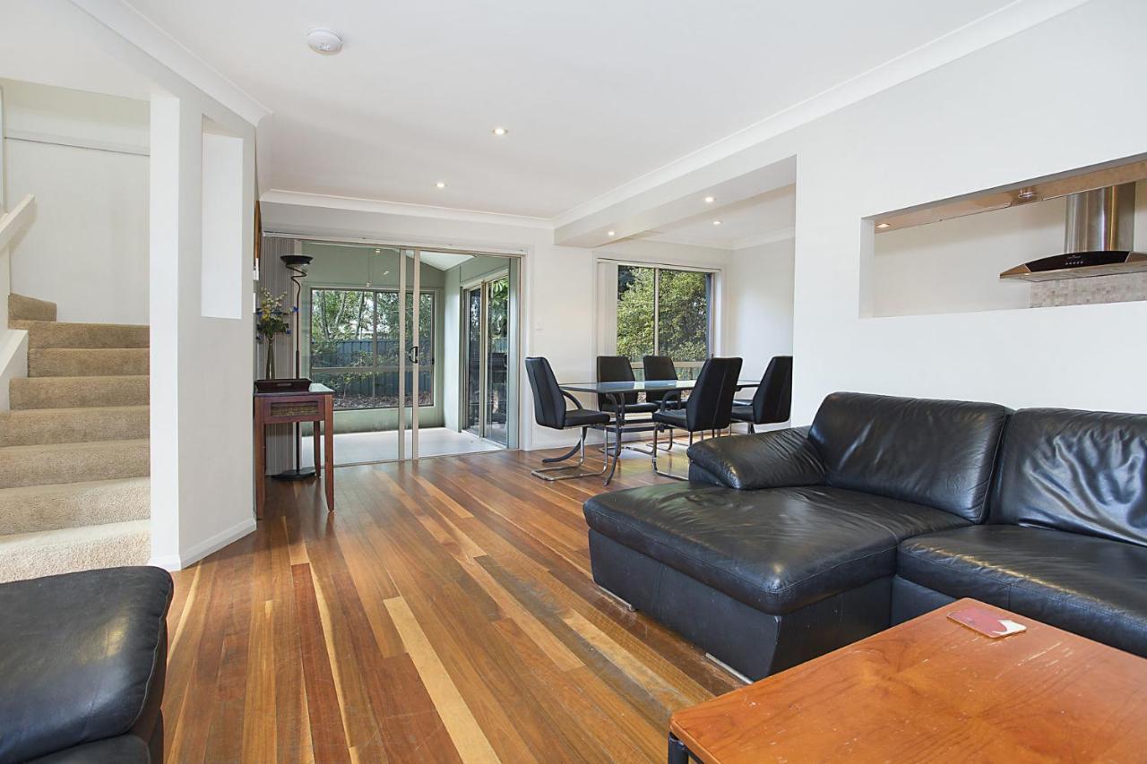 Harmony House Bateau Bay Exterior photo