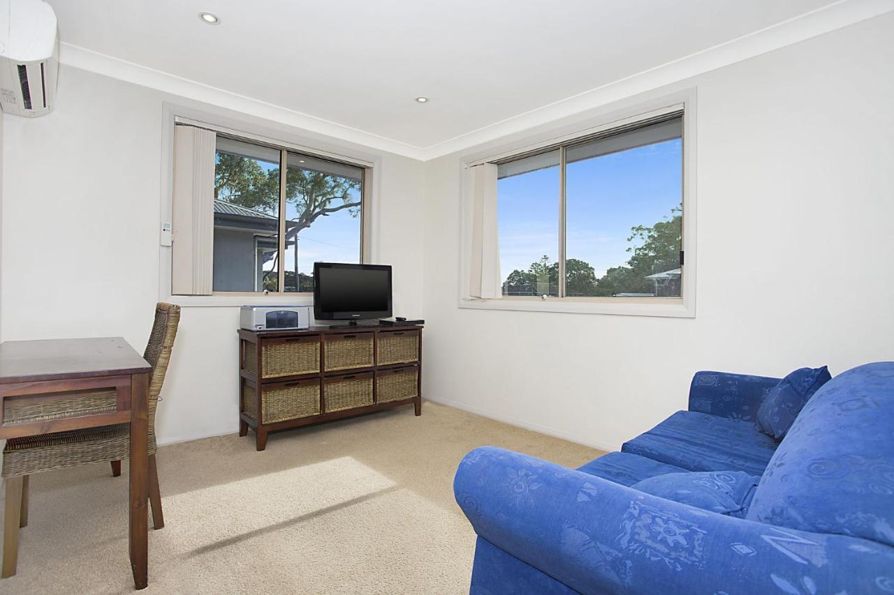 Harmony House Bateau Bay Exterior photo
