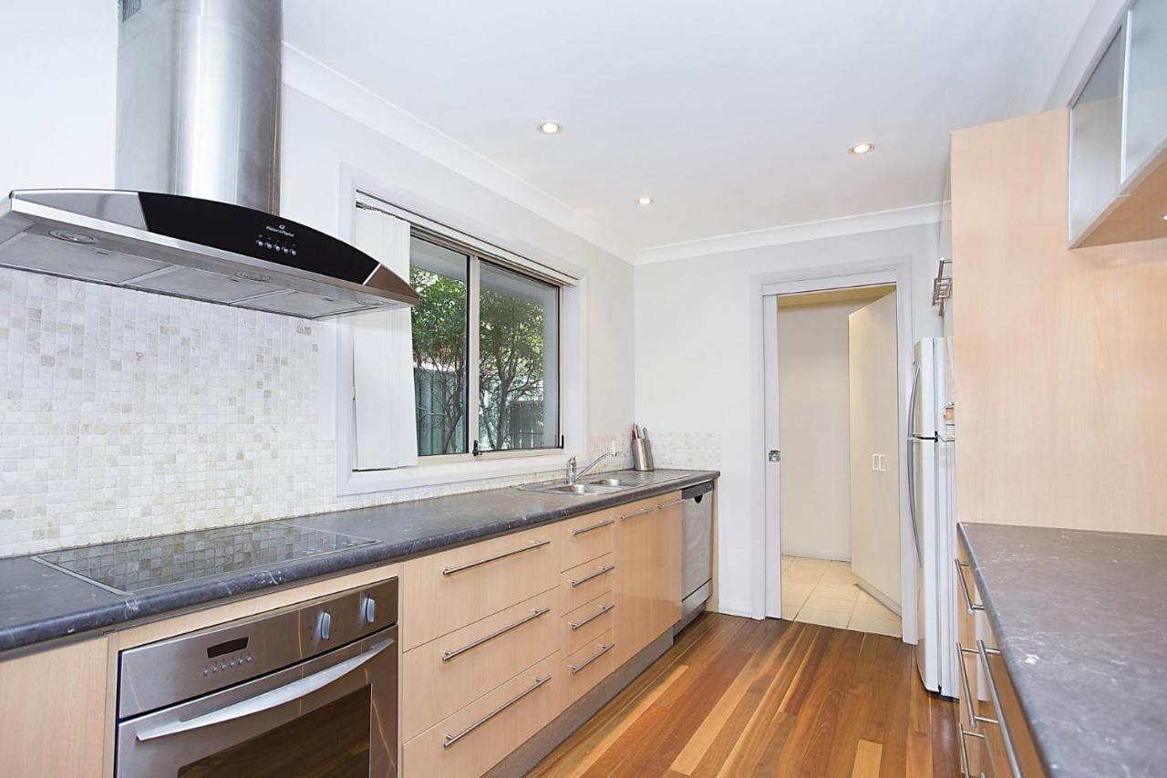 Harmony House Bateau Bay Exterior photo